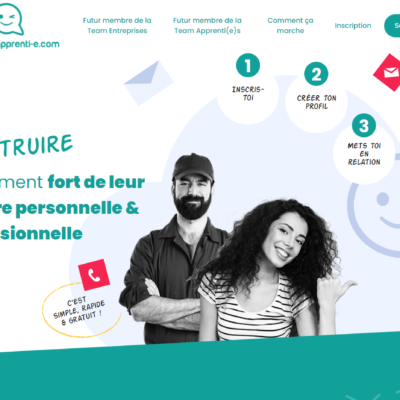 Site Adopte Un Apprenti